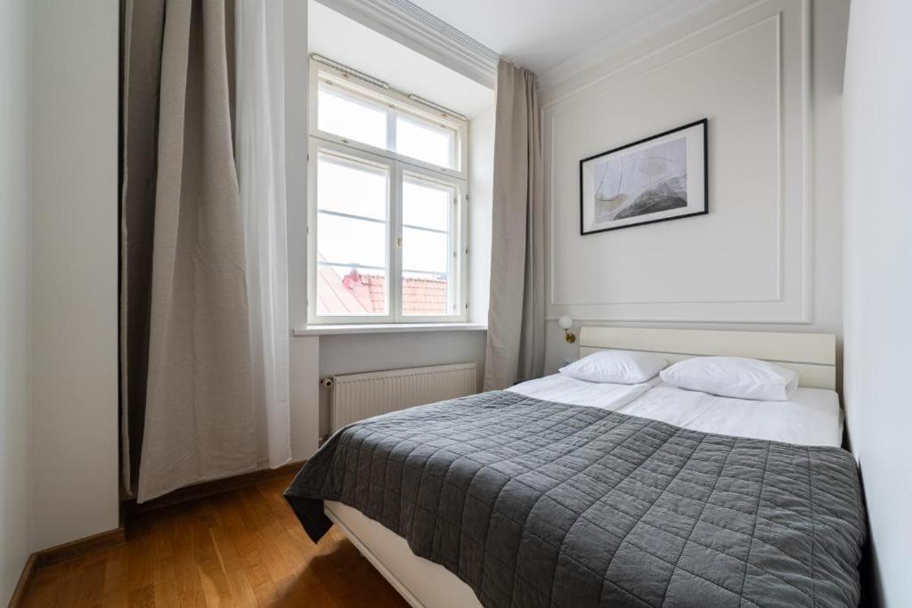 Old Town Square Residence Tallinn Exterior photo